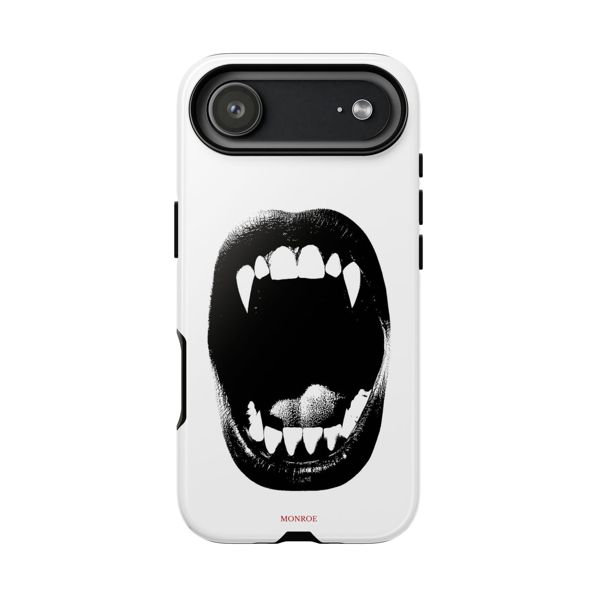 Love Bites Tough Case