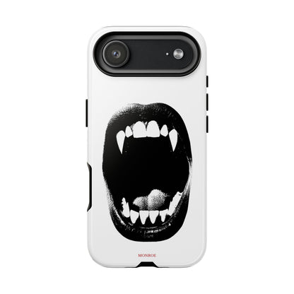 Love Bites Tough Case