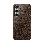Iconic Print Phone Case