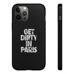 In Paris Phone Case