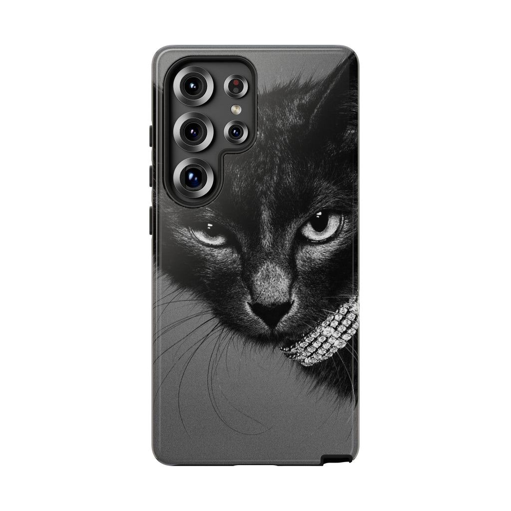 Kitten Bling Phone Case