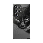 Kitten Bling Phone Case