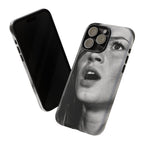 Vintage Face Phone Case
