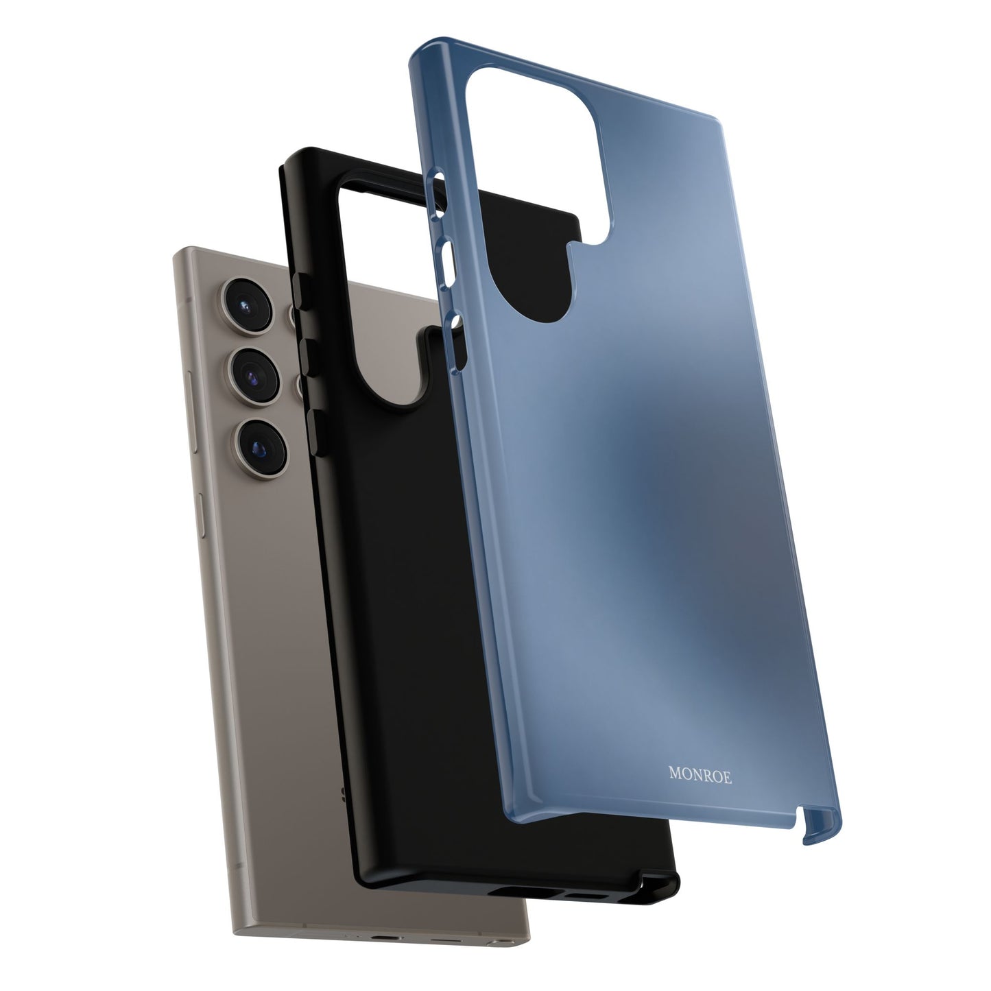 Navy Tough Case