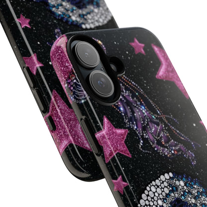 Galaxy Wave Tough Case