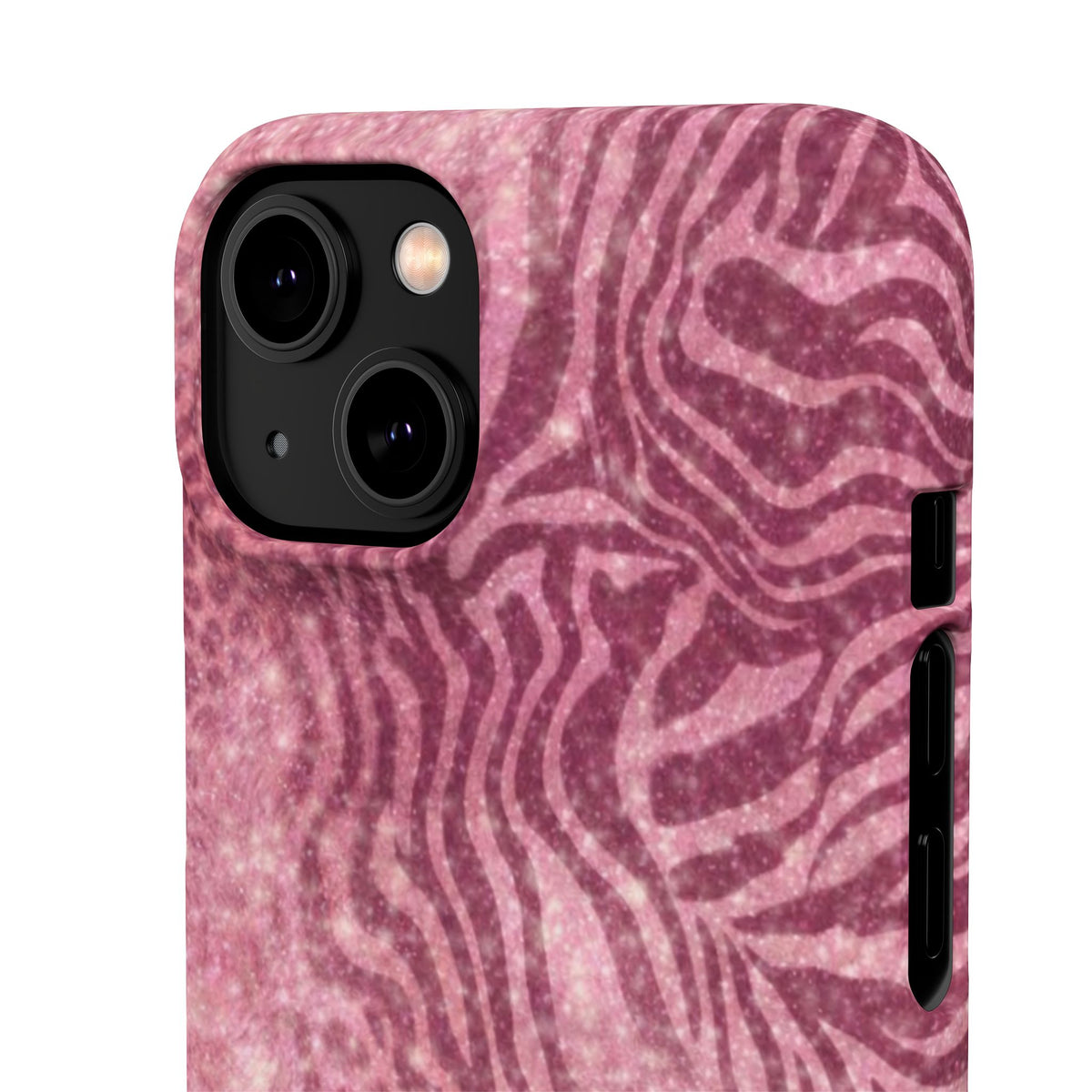Blush Wild Case