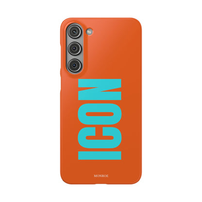 ICON Bold Orange Case
