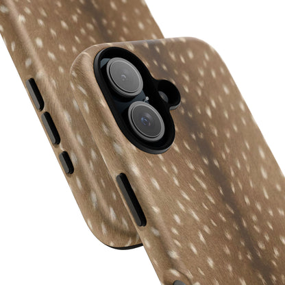 Deer Darling Tough Case