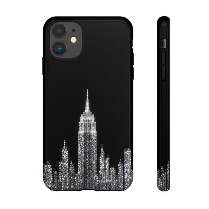 Brooklyn Baby Tough Case