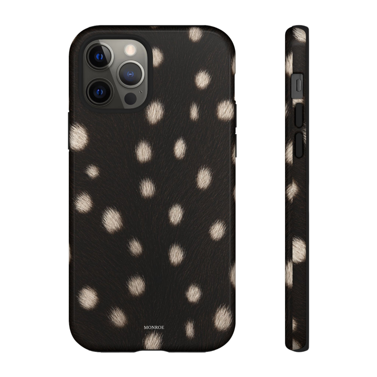 Wild Fawn Tough Case