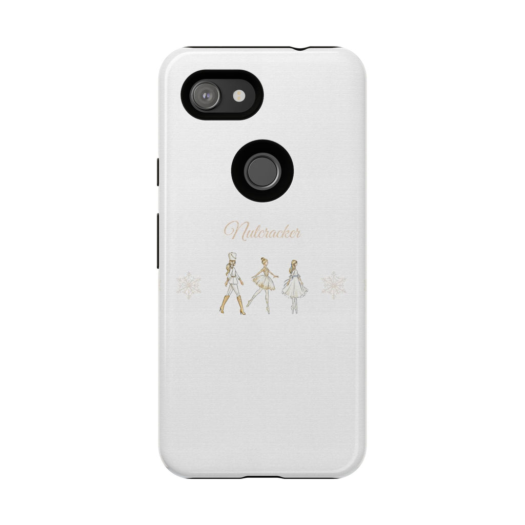 Nutcracker Phone Case