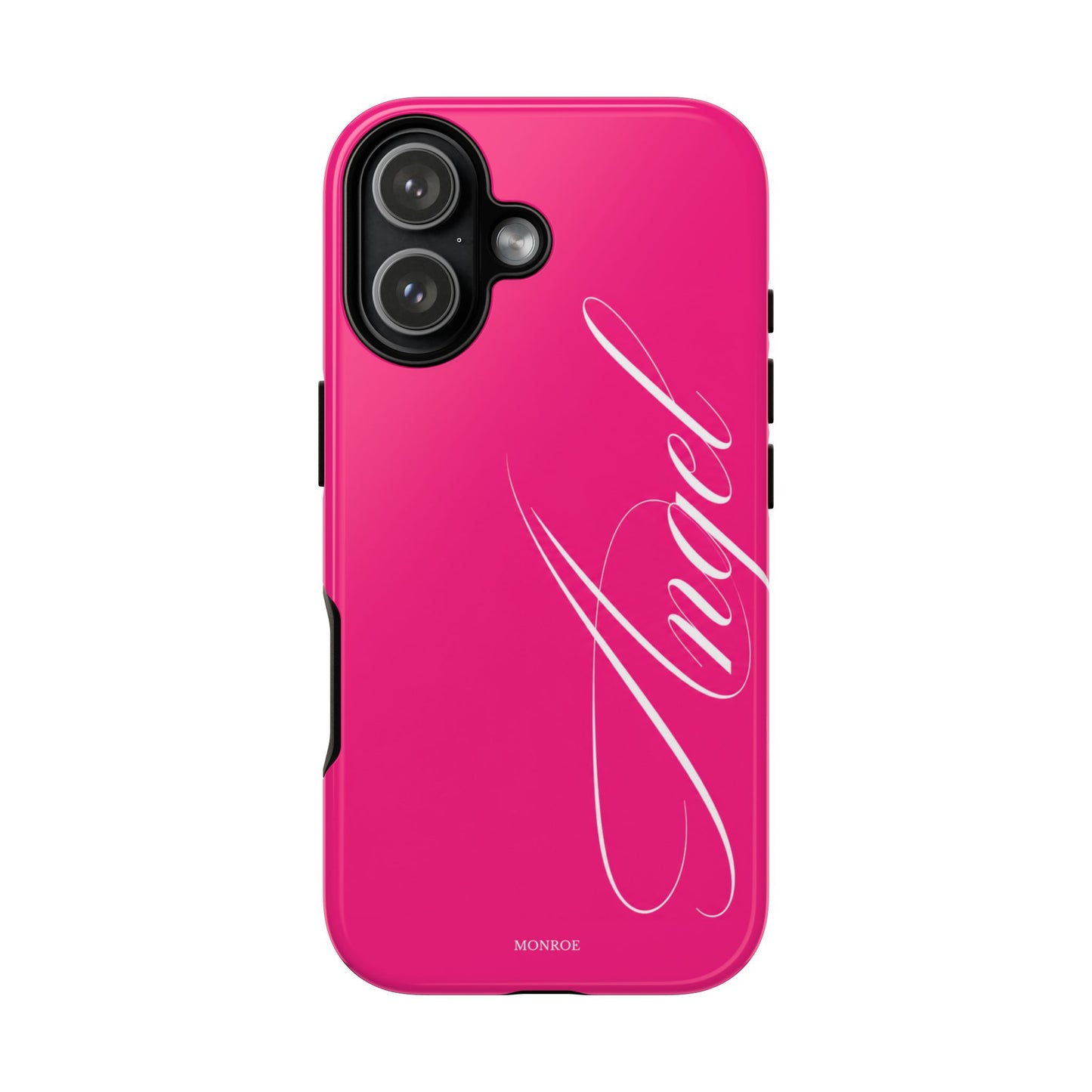 Pink 'Angel' Tough Case