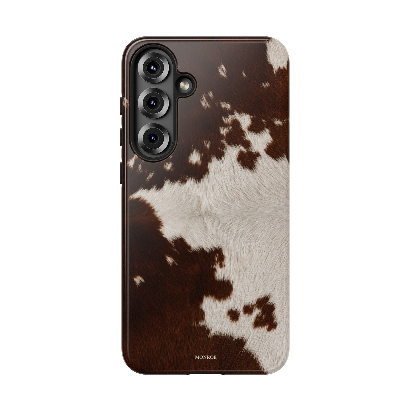 Mocha Hide Tough Case