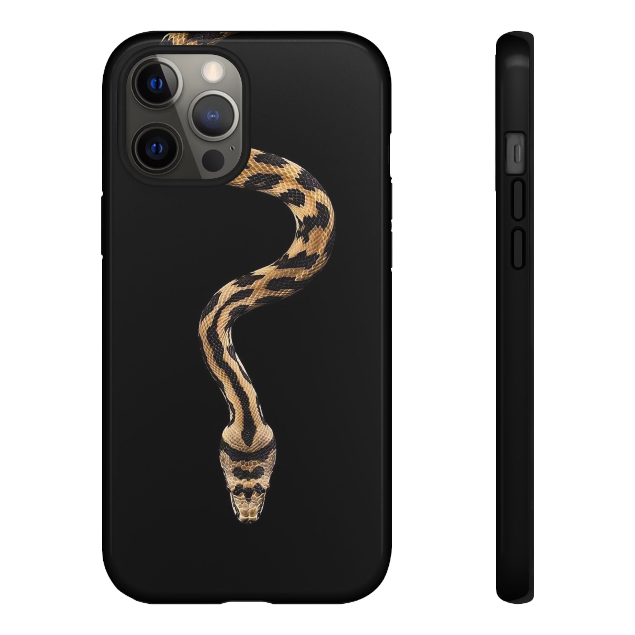 Slithery Snake Phone Case