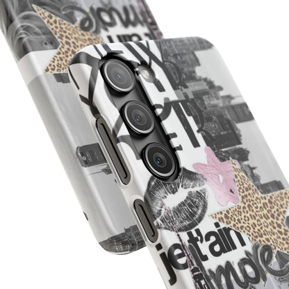 Amore NYC Case