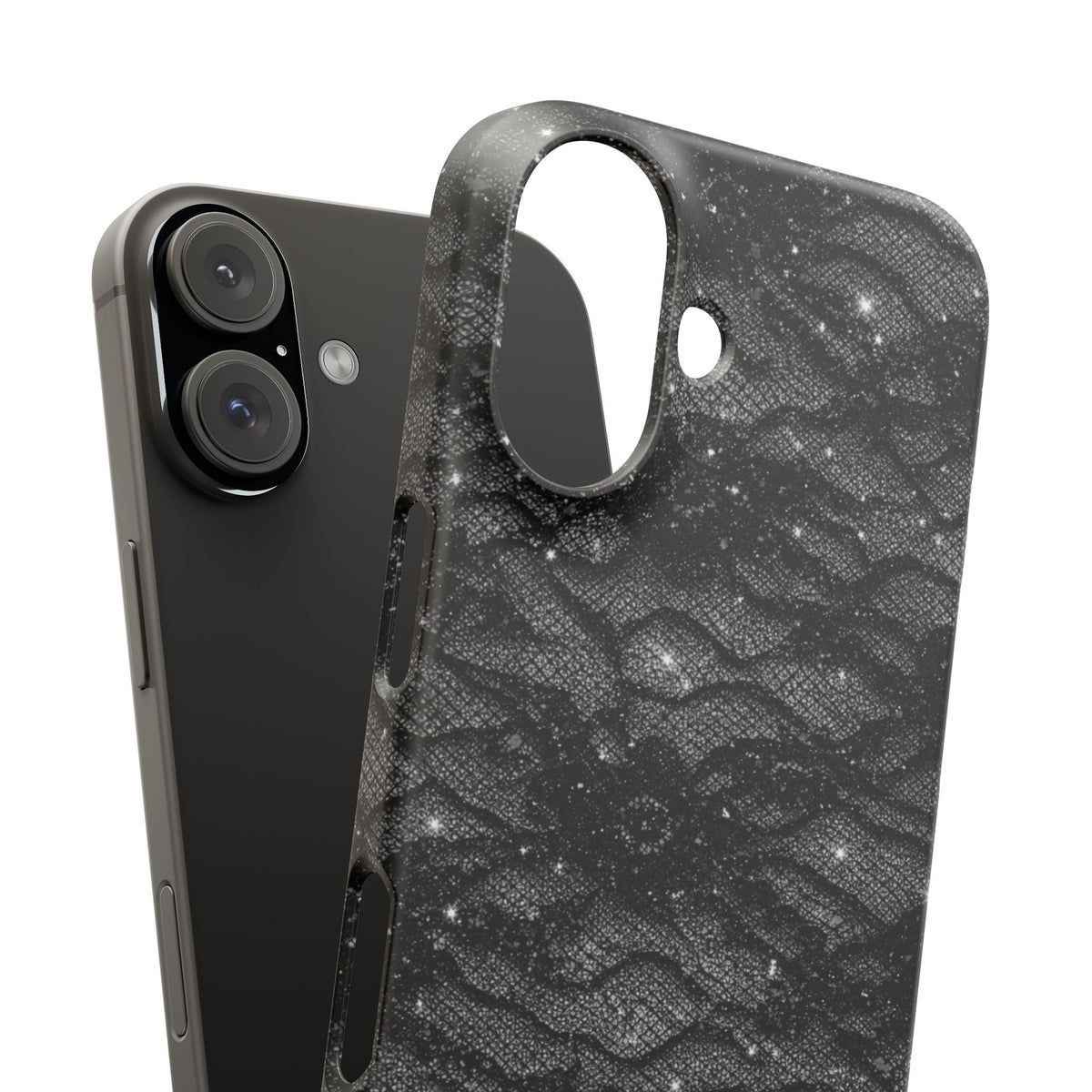 Midnight Lace Case