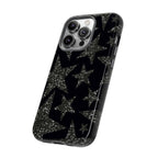 Glitter Star Phone Case