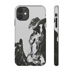 Cow Girl Phone Case