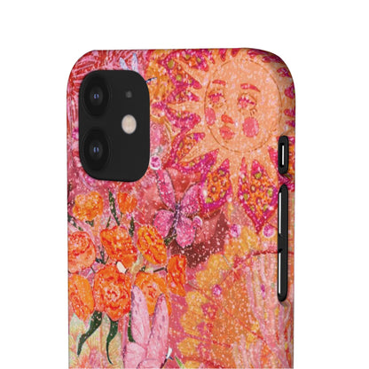 Sunburst Case