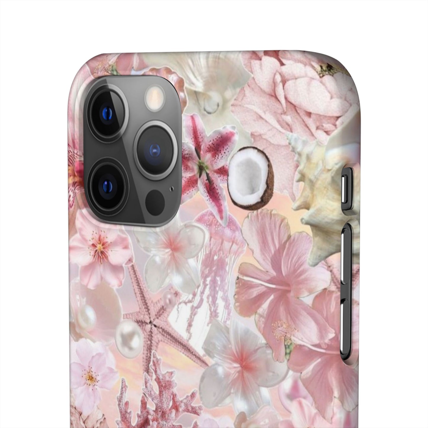 Pretty Pastel Case