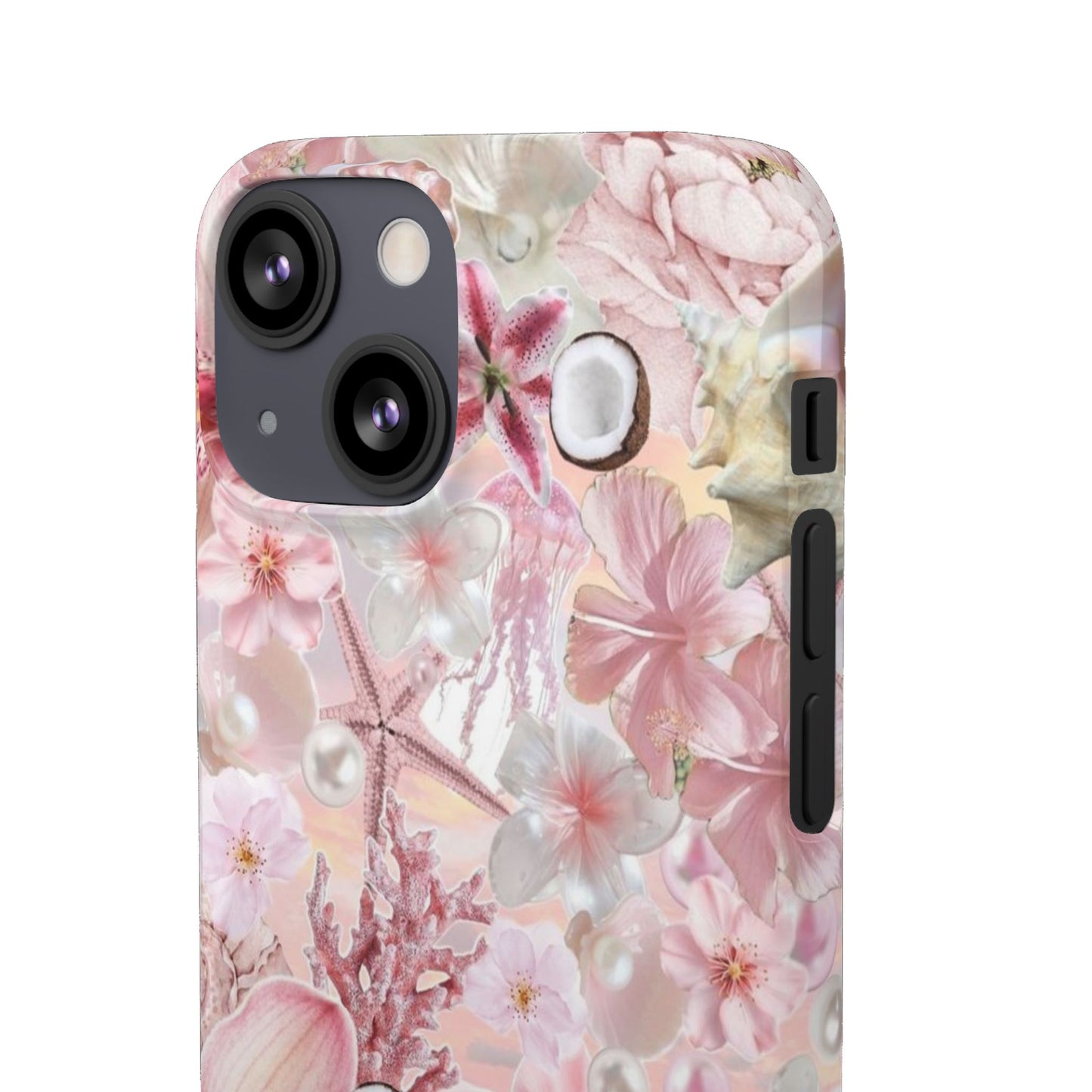 Pretty Pastel Case