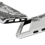 Cow Girl Phone Case