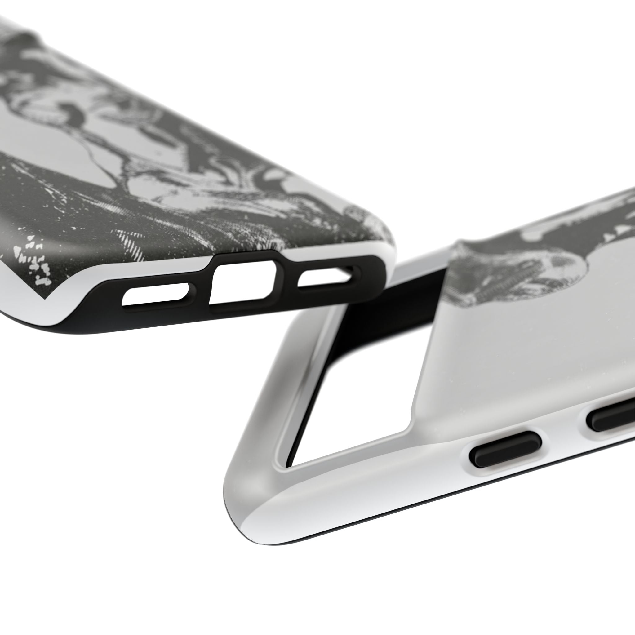 Cow Girl Phone Case