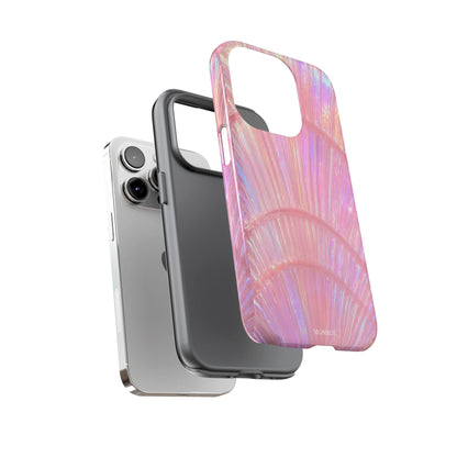 Pink Pearl Tough Case
