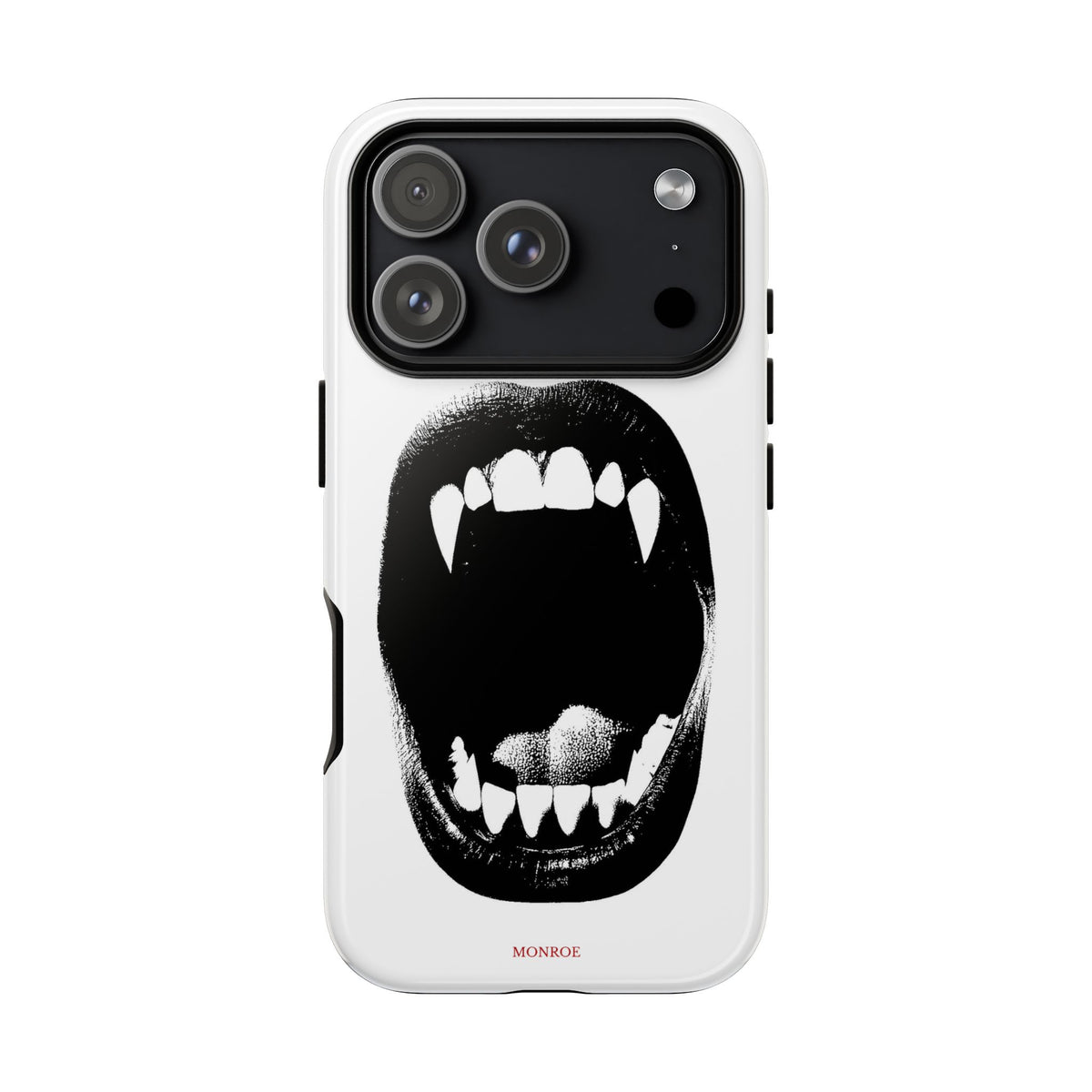 Love Bites Tough Case