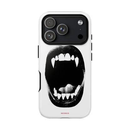 Love Bites Tough Case