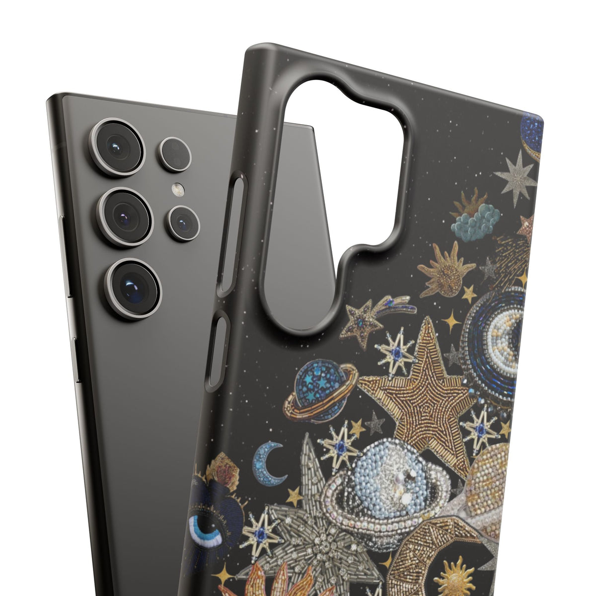 Celestial Galaxy Case