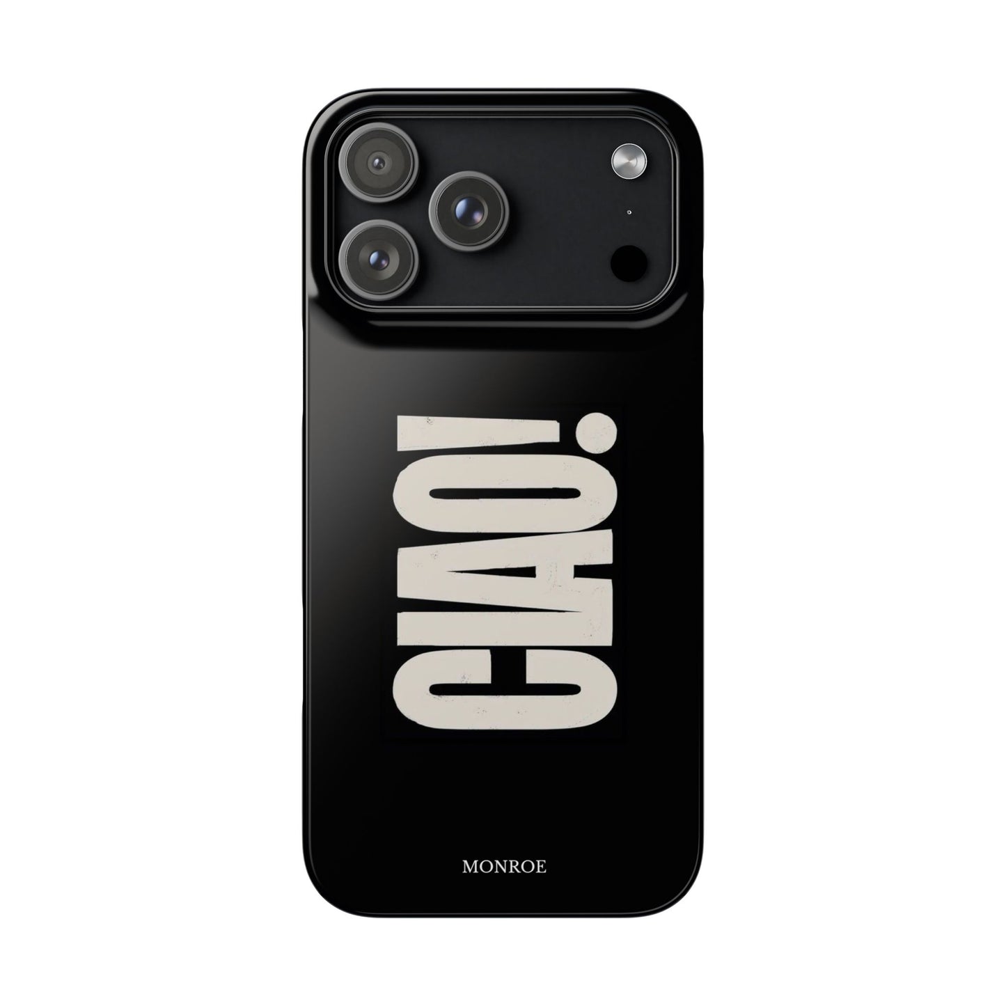 CIAO! Case
