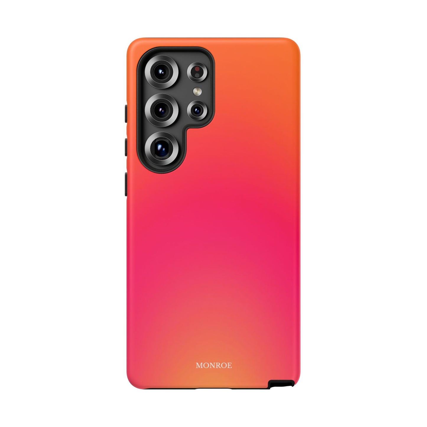 Gradient Sunset Tough Case