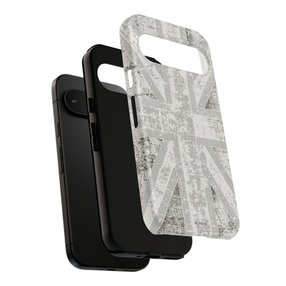 Union Vintage Grunge Tough Case