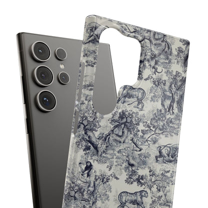 Fine China Safari Case