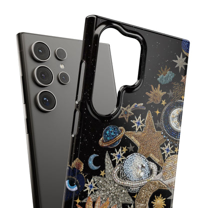 Celestial Galaxy Case