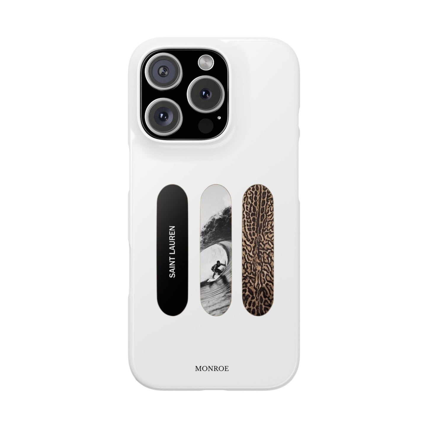 Saint Surf Case