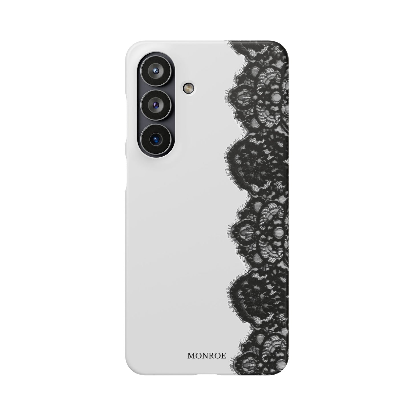 Lace Edge Case