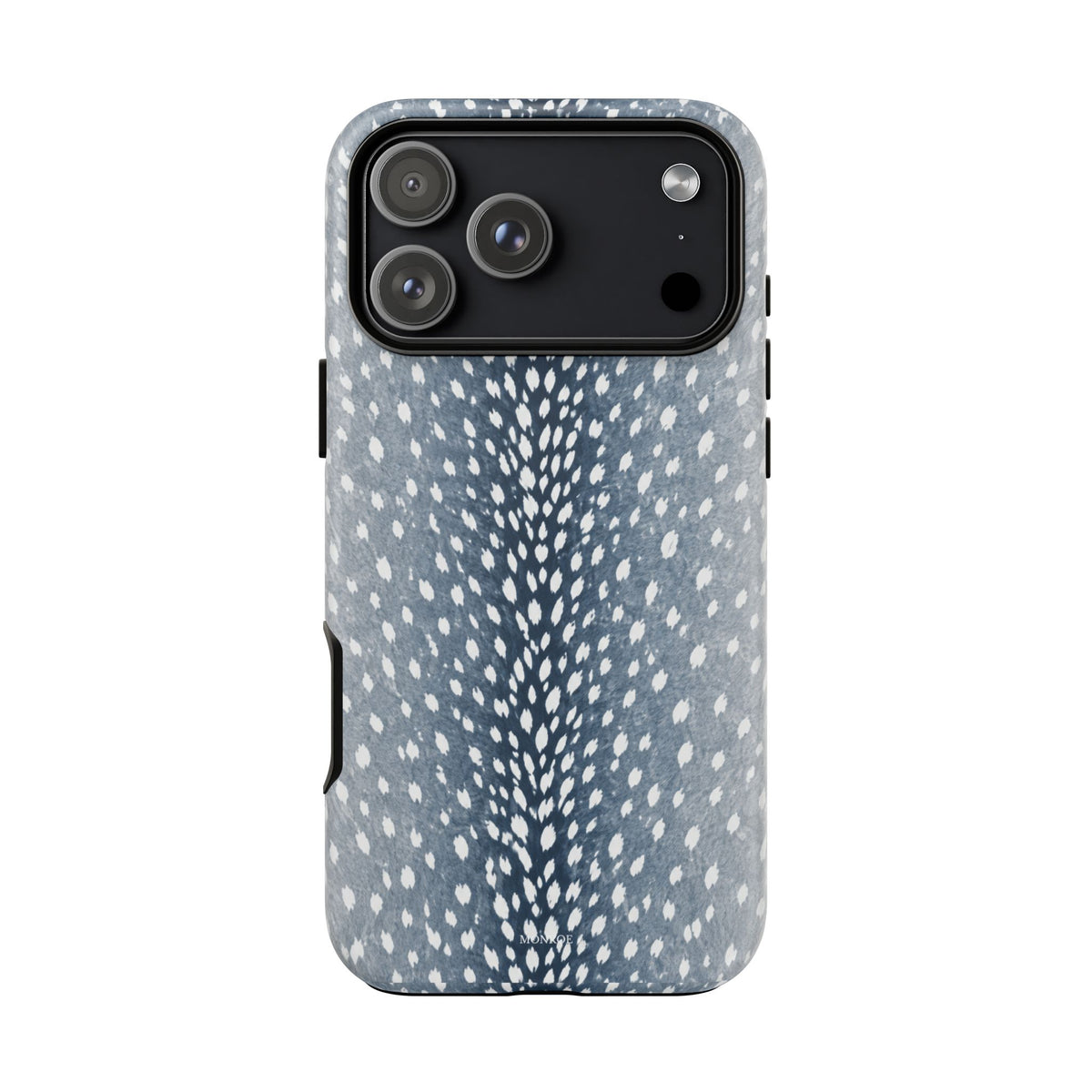 Glacier Spotted Antelope Tough Case