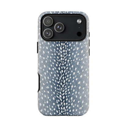 Glacier Spotted Antelope Tough Case