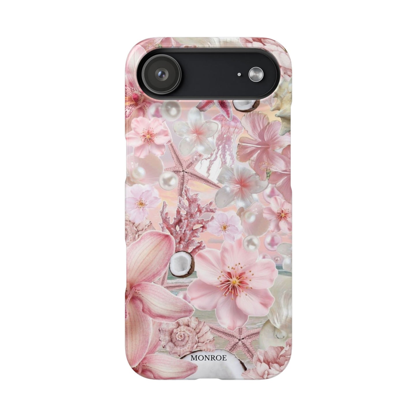 Pretty Pastel Case