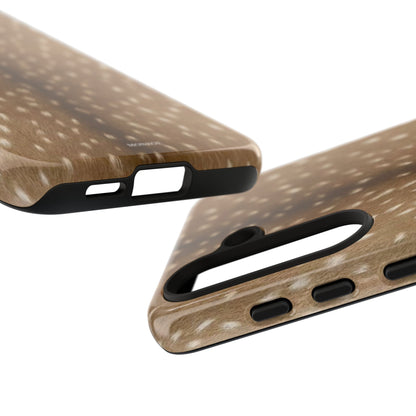 Deer Darling Tough Case