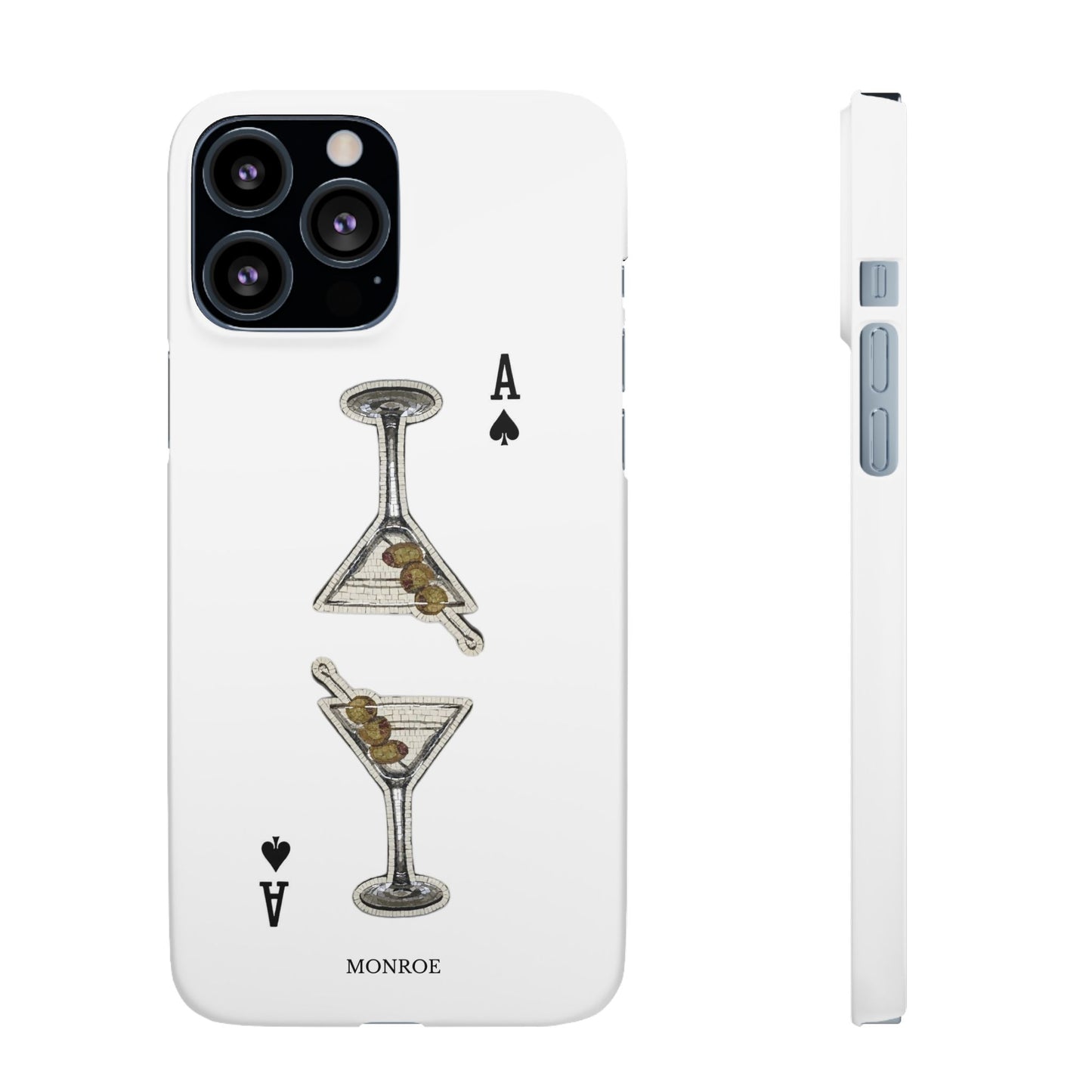 Martini Ace Case