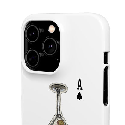 Martini Ace Case