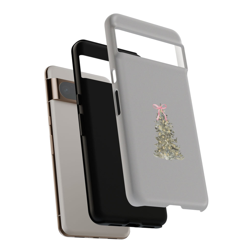 Tis The Season Phone Case