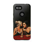 Wine Gossip Phone Case