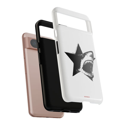 Shark Star Tough Case