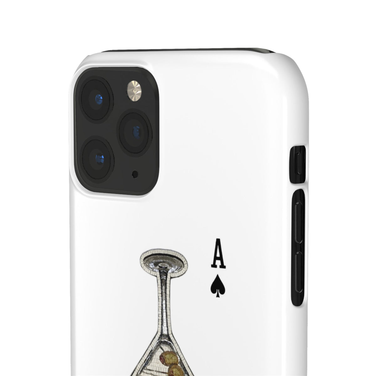 Martini Ace Case