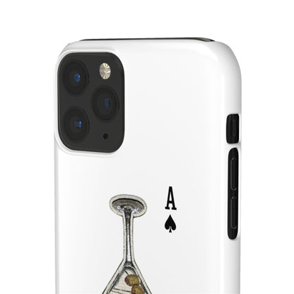 Martini Ace Case