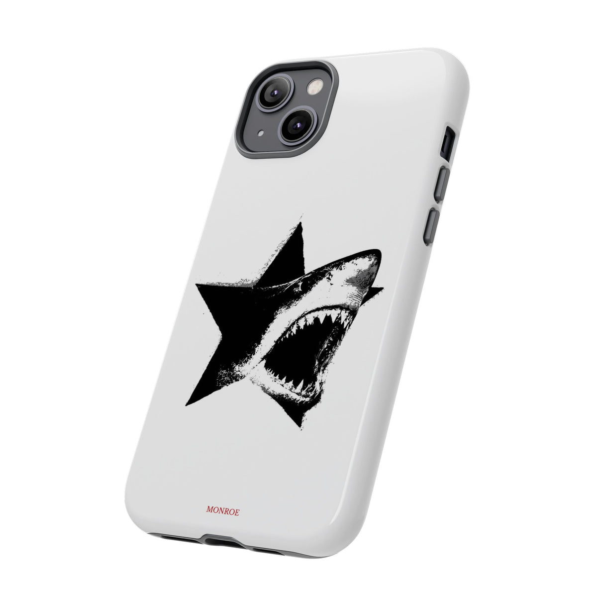 Shark Star Tough Case